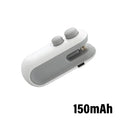 MINI SELADOR DE PLÁSTICO PORTÁTIL COM BATERIA EMBUTIDA