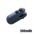 MINI SELADOR DE PLÁSTICO PORTÁTIL COM BATERIA EMBUTIDA