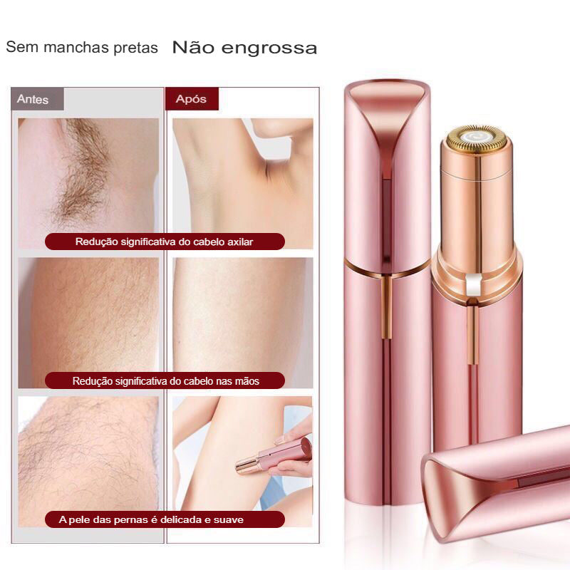 MINI DEPILADOR